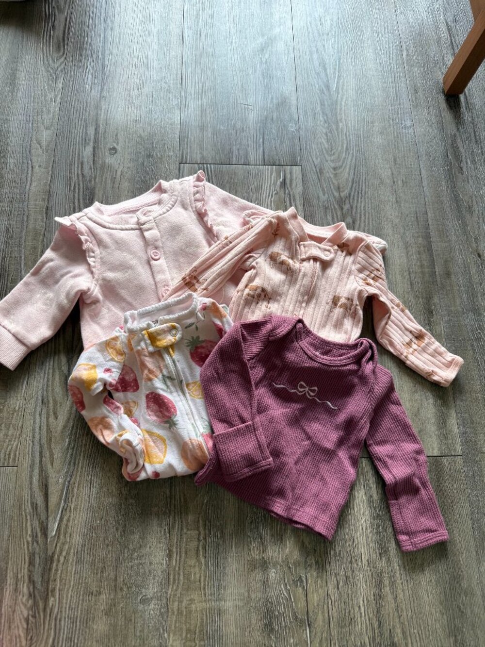 Newborn Bundle